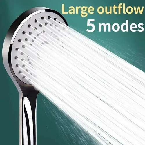 Mode shower head bath high - 5,