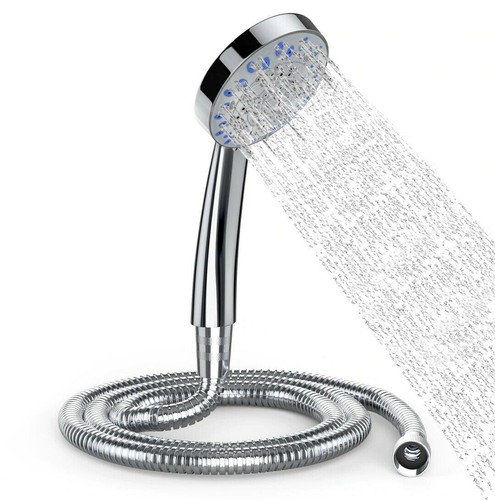 Shower head and hose - shower,
