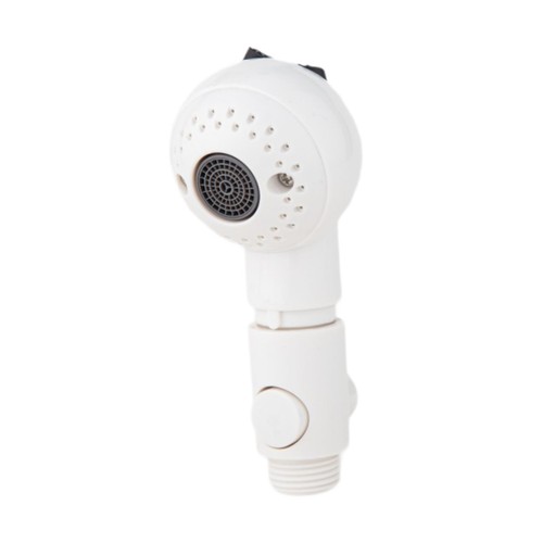 Water saving shower head - water,