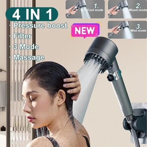 Mode shower head for - mode,