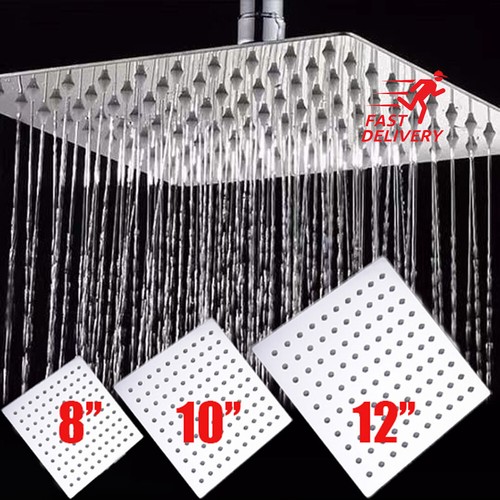 12 inch rainfall - inch,