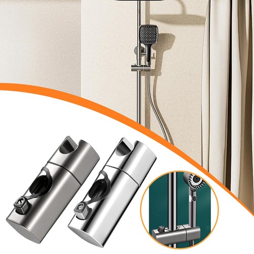 Shower head holder adjustable - head,
