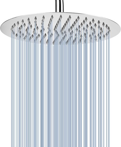 Voolan rain shower head high - voolan,