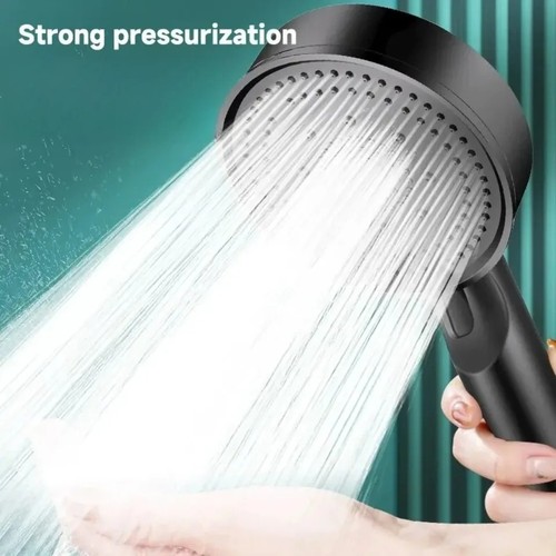 Mode high pressure shower - 5,